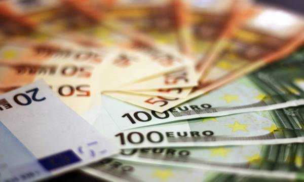 Στα 1,6 δισ. ευρώ το ταμειακό έλλειμμα του Προϋπολογισμού στο τέλος Μαΐου 2018