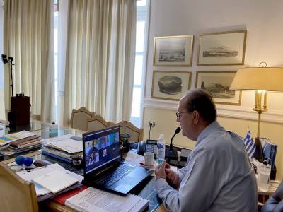 Η Πελοπόννησος στην Κυπριακή Αγορά