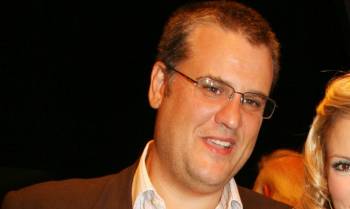 Παραιτήθηκε ο Μεσσήνιος Πέτρος Μπούτος από το Mega