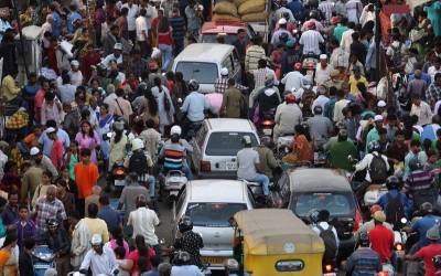 ΟΗΕ: Στις 15 Νοεμβρίου ο παγκόσμιος πληθυσμός θα φτάσει τα 8 δισεκατομμύρια