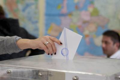 Δημοσκόπηση Opinion Poll: Πρώτη η ΝΔ, δεύτερη με 15,5% η ΕΛ.Α.Σ.