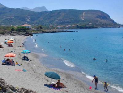 Κενές 3 θέσεις ναυαγοσωστών στο Δήμο Δυτικής Μάνης