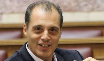 Ο Βελόπουλος είπε &quot;όχι&quot; στον Σαμαρά για το ευρωψηφοδέλτιο