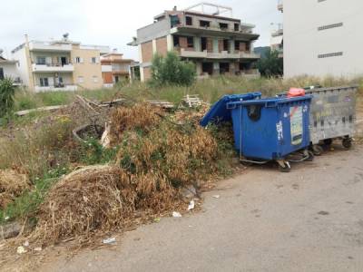 Δύο μήνες αμάζευτα