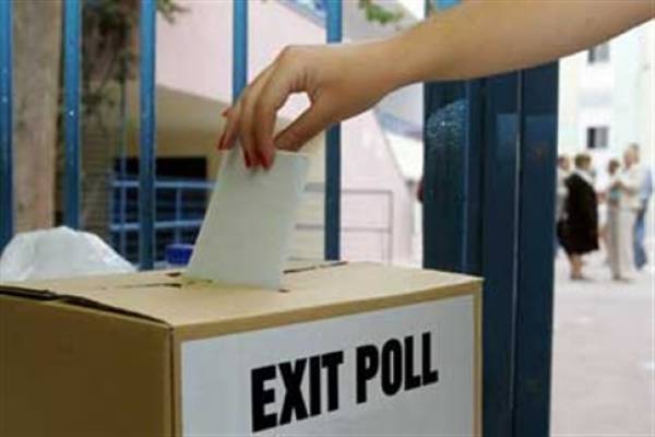 Exit polls: Προβάδισμα ΣΥΡΙΖΑ στις Ευρωεκλογές - Ντέρμπι στην Περιφέρεια Αττικής