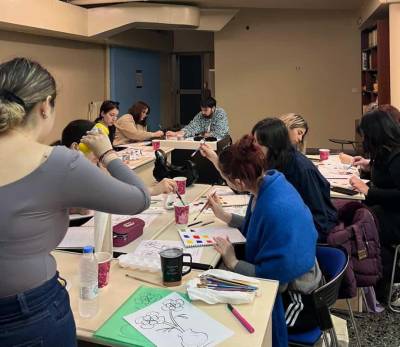 Z-FEST: Η νεολαία της Καλαμάτας παίρνει τον λόγο - Η Αμέρισσα Γιαννούλη στην "Ε" για το Φεστιβάλ Νεολαίας του Δήμου