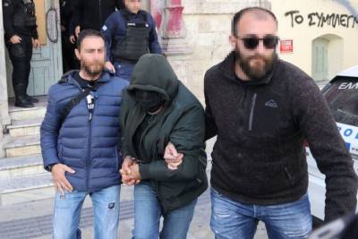 Κρήτη: Προθεσμία για την Παρασκευή πήρε ο λυράρης – «Λυτρώθηκα» λέει ο 15χρονος (βίντεο)