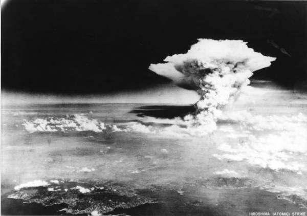 Επιτροπή Ειρήνης Μεσσηνίας: 72 χρόνια από τη ρίψη των ατομικών βομβών στη Χιροσίμα και το Ναγκασάκι