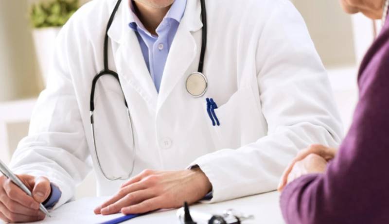Κύμα αντιδράσεων για τον Προσωπικό Γιατρό - Η ένωση παθολόγων ζητά την απόσυρση των προτάσεων της Αγαπηδάκη