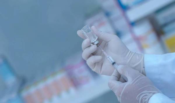 ΗΠΑ – Κορονοϊός: Η Moderna αναπτύσσει επικαιροποιημένα εμβόλια κατά των νέων υποπαραλλαγών της Όμικρον