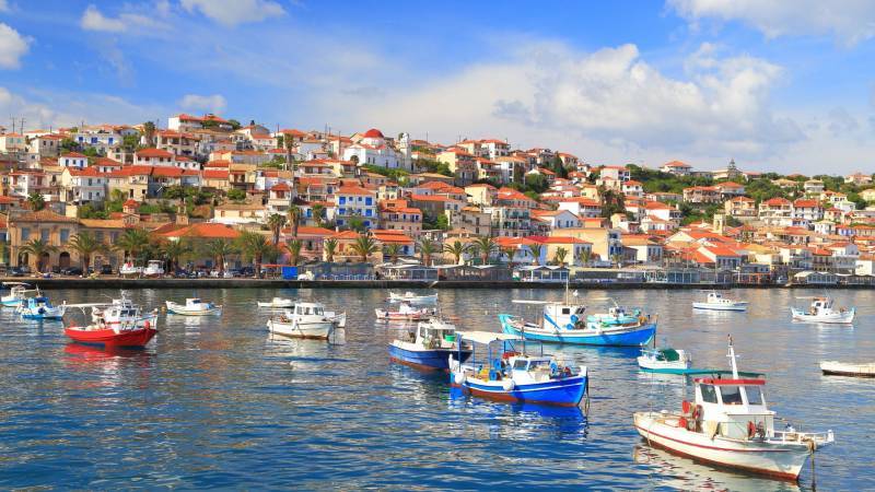 Εκδήλωση στην Κορώνη για τη Μεσογειακή Διατροφή