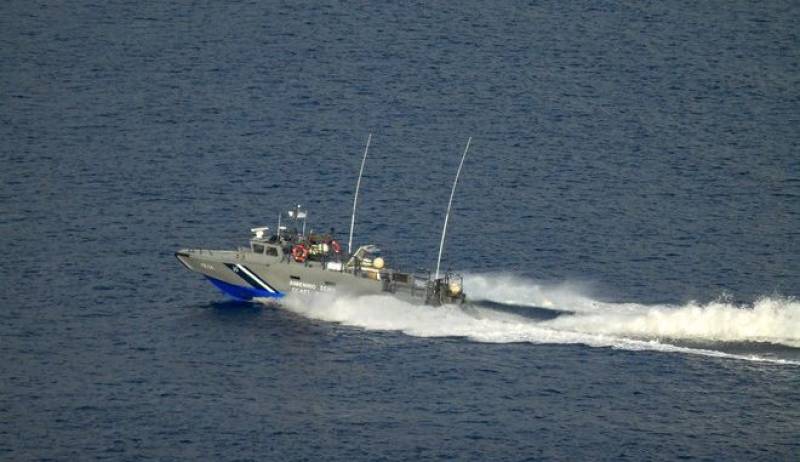 Χαλκιδική: Συνεχίζονται για έκτη μέρα οι έρευνες για τον Μάρτιν