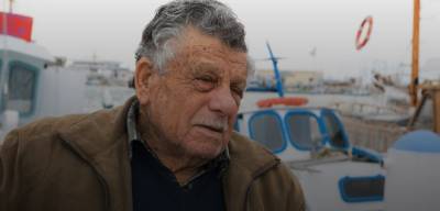Πέθανε σήμερα ο &quot;βοσκός των Ιμίων&quot; Αντώνης Βεζυρόπουλος