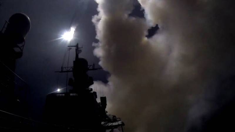 Ρωσικές αεροπορικές επιδρομές στη βορειοανατολική Συρία