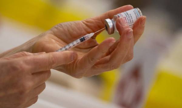 Κορονοϊός: Πόσο προστατεύουν τα εμβόλια από την ινδική μετάλλαξη Δέλτα