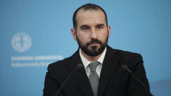 Δημήτρης Τζανακόπουλος: Υβρίδιο ακροδεξιάς και νεοφιλελευθερισμού η ΝΔ