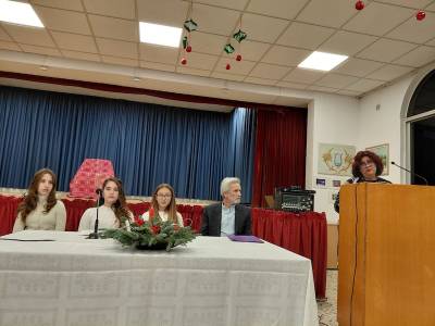 Φιλιατρά: Λογοτεχνική βραδιά με τον Γιάννη Καλπούζο