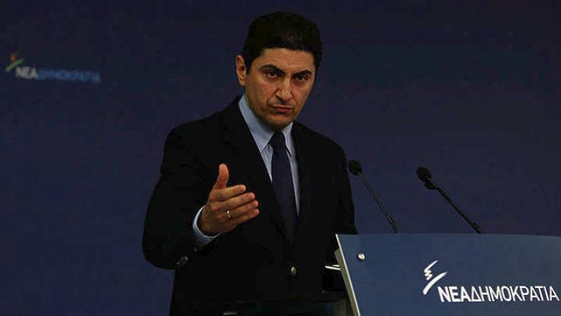 Λ. Αυγενάκης: Παρά τα κυβερνητικά ευχολόγια, η οικονομία παραμένει εγκλωβισμένη