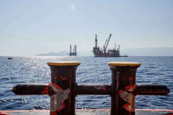 80 εκ. ευρώ από πετρέλαιο περιμένει ο Τατούλης!