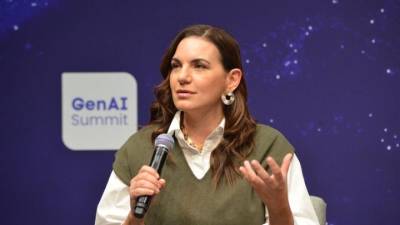 Όλγα Κεφαλογιάννη: Η ψηφιακή καινοτομία στο επίκεντρο της στρατηγικής του σύγχρονου ελληνικού τουρισμού