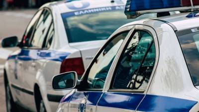 Συνελήφθη 41χρονος για τη δολοφονία της 48χρονης στη Νέα Χαλκηδόνα