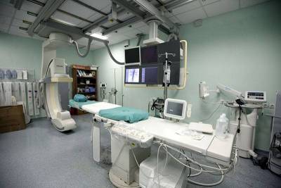 Δωρεά του Ιδρύματος Ιωαννου Φ. Κωστοπούλου: Φορητό ψηφιακό ακτινολογικό στο Νοσοκομείο Καλαμάτας