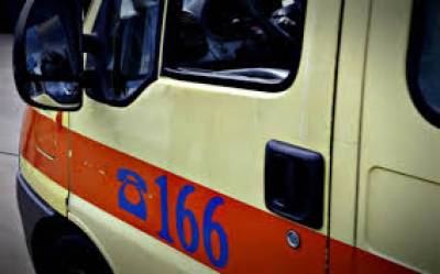Μεσσηνία: Πνιγμός 77χρονου στην παραλία του Αϊ Λαγούδη στην Κυπαρισσία