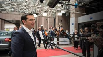 Τσίπρας: Όχι σε εκβιασμούς και τελεσίγραφα