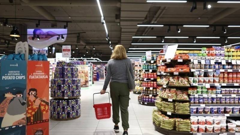 Αδ. Γεωργιάδης: Στο σύνολο αξίας το «Καλάθι» παρουσιάζει αξιοσημείωτη μείωση