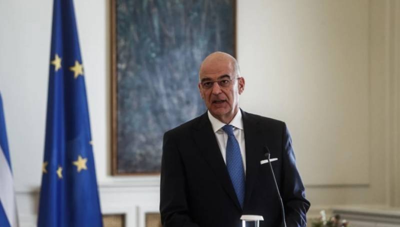Δένδιας: Η Ελλάδα μπορεί να εκλεγεί ως μη μόνιμο μέλος του Συμβουλίου Ασφαλείας του ΟΗΕ