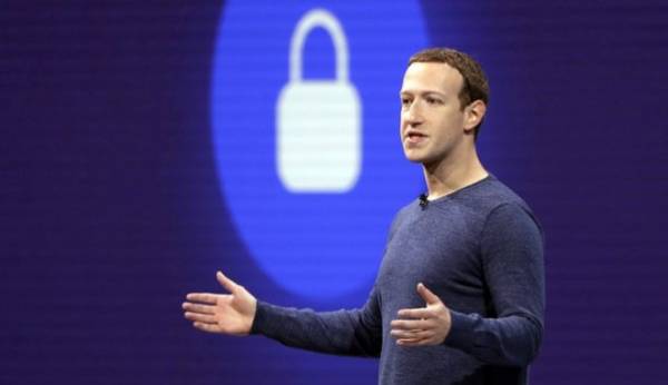&quot;Βόμβα&quot; Ζούκερμπεργκ: Σκέφτεται να κλείσει Facebook και Instagram στην Ευρώπη