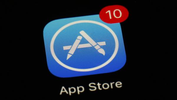 Apple και Amazon αφαιρούν την υπηρεσία κοινωνικής δικτύωσης Parler από τα App Store