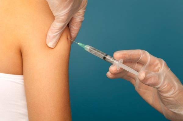 Ευρώπη: Ανησυχίες σχετικά με τα ανεπαρκή ποσοστά εμβολιαστικής κάλυψης