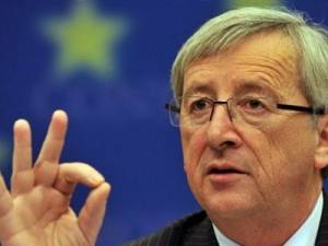 Ο Ζαν-Κλοντ Γιούνκερ νέος πρόεδρος της Ευρωπαϊκής Επιτροπής