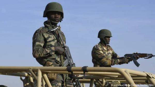 Τουλάχιστον 79 άμαχοι σκοτώθηκαν σε επιθέσεις φερόμενων ισλαμιστών μαχητών σε χωριά στον Νίγηρα