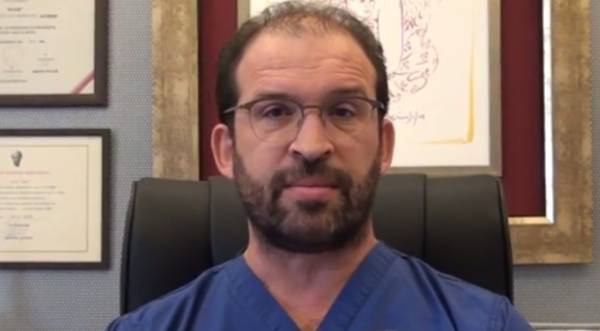  «Πάγωσε» λόγω εκλογών και ελλείψεων ο προσωπικός γιατρός - Ο Δημήτρης Τζωρτζίνης για τα προβλήματα των κέντρων υγείας