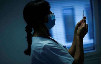 Εμβολιασμός: Το Ισραήλ θα χορηγεί τρίτη δόση σε ενήλικες με εξασθενημένο ανοσοποιητικό