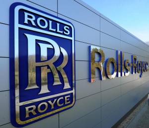Η Rolls-Royce ανακοινώνει την κατάργηση 2.600 θέσεων εργασίας μέσα σε 18 μήνες