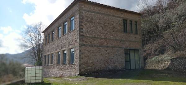 Διαβούλευση για το Ερευνητικό και Επιμορφωτικό Κέντρο Ταϋγέτου