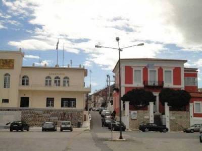 200.000 ευρώ στον Δήμο Πύλου - Νέστορος