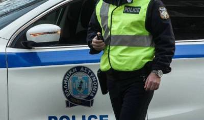 Μενίδι: 70χρονος τραυματίστηκε από αδέσποτη σφαίρα