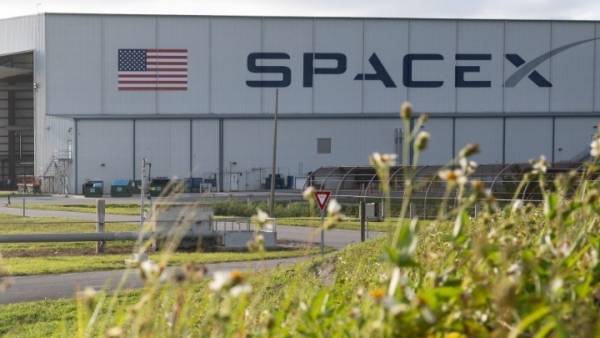 SpaceX: Θα αντικαταστήσει την Ρωσία σε δύο εκτοξεύσεις αποστολών του ESA τη διετία 2023-24