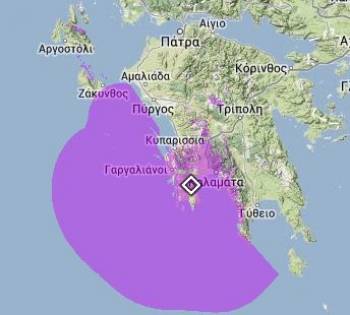 Ψηφιακό τηλεοπτικό σήμα στα χωριά του Ταϋγέτου