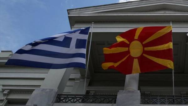 Ινστιτούτο Brookings: «Θρίαμβος της διπλωματίας» η συμφωνία Αθηνών-Σκοπίων