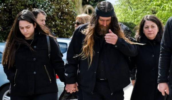 Βαγγέλης Γιακουμάκης: Διακόπηκε για τις 6 Ιουλίου η δίκη
