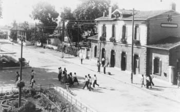 Φωτογραφικό ταξίδι στο παρελθόν...