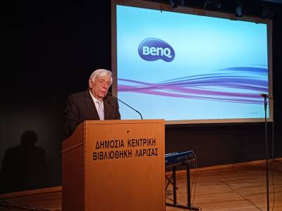Παυλόπουλος: Ο Κωνσταντίνος Κούμας ως εμβληματικός εκπρόσωπος του Ελληνικού Διαφωτισμού με έμφαση στην έννοια και την σημασία της Παιδείας