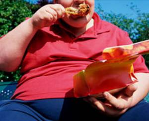 H παιδική παχυσαρκία παίρνει διαστάσεις