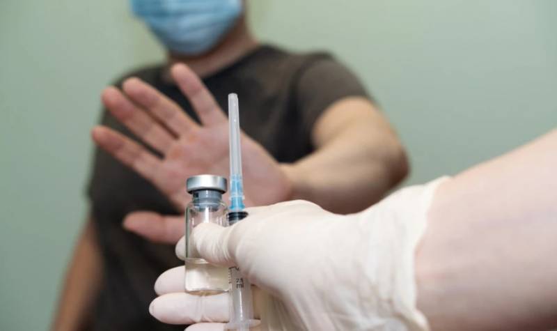 Δημοσκόπηση: Πόσοι Έλληνες δεν θα κάνουν το εμβόλιο για τον κορονοϊό
