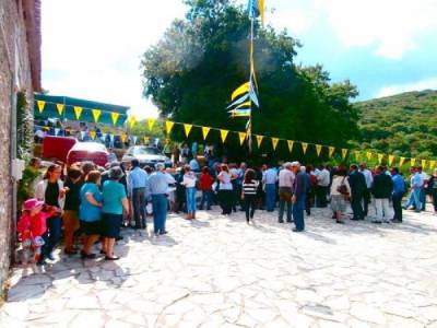 Στις 13 Μαΐου ο αγώνας δρόμου “Παπαλάμπρεια”